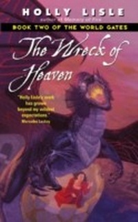 Enlarge image Cover: Wreck of Heaven - HarperCollins