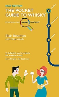 Abbildung von: The Pocket Guide to Whisky - Birlinn Ltd