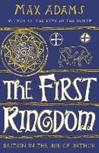 Enlarge image Cover: The First Kingdom - Apollo