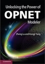 Cover: Unlocking the Power of OPNET Modeler - Cambridge University Press