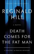 Cover: Death Comes for the Fat Man - HarperCollins