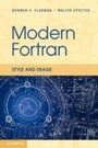 Cover: Modern Fortran - Cambridge University Press