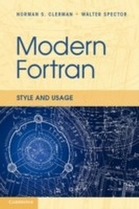 Enlarge image Cover: Modern Fortran - Cambridge University Press