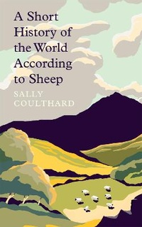 Abbildung von: A Short History of the World According to Sheep - Apollo