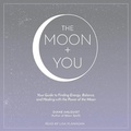 Cover: The Moon + You - SIMON & SCHUSTER AUDIO