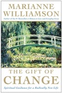 Cover: The Gift of Change - HarperCollins