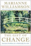 Cover: The Gift of Change - HarperCollins