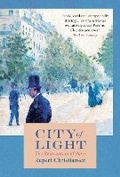 Cover: City of Light - Apollo