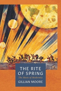 Enlarge image Cover: The Rite of Spring - Apollo