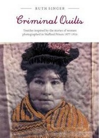 Abbildung von: Criminal Quilts. - Independent Publishing Network