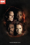 Cover: The Whip - Oberon Books Ltd