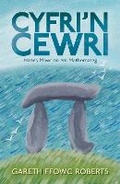 Cover: Cyfri'n Cewri - University of Wales Press
