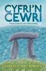Cover: Cyfri'n Cewri - University of Wales Press
