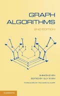Bild: Graph Algorithms - Cambridge University Press