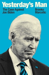 Enlarge image Cover: Yesterday's Man - Verso Books