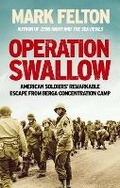 Cover: Operation Swallow - Icon Books