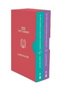 Cover: 202 Tiny Changes - Icon Books