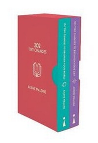 Enlarge image Cover: 202 Tiny Changes - Icon Books