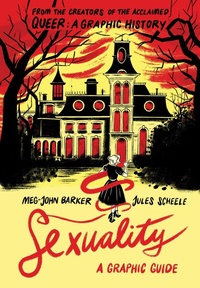Enlarge image Cover: Sexuality - Icon Books