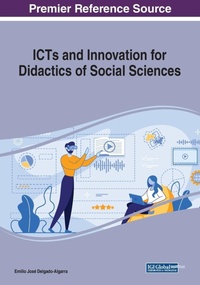 Abbildung von: ICTs and Innovation for Didactics of Social Sciences - Business Science Reference