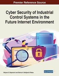 Abbildung von: Cyber Security of Industrial Control Systems in the Future Internet Environment - Business Science Reference