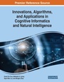 Cover: Innovations, Algorithms, and Applications in Cognitive Informatics and Natural Intelligence - Business Science Reference