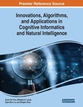 Cover: Innovations, Algorithms, and Applications in Cognitive Informatics and Natural Intelligence - Business Science Reference