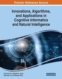 Abbildung von: Innovations, Algorithms, and Applications in Cognitive Informatics and Natural Intelligence - Business Science Reference