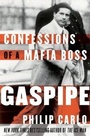 Cover: Gaspipe - William Morrow Paperbacks