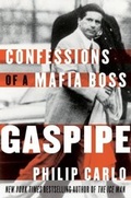 Cover: Gaspipe - William Morrow Paperbacks