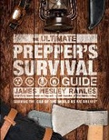 Cover: The Ultimate Prepper's Survival Guide - Welbeck