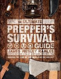 Enlarge image Cover: The Ultimate Prepper's Survival Guide - Welbeck
