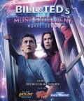 Cover: Bill & Ted's Most Excellent Movie Book - Welbeck Publishing Group