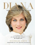 Cover: Diana - Welbeck
