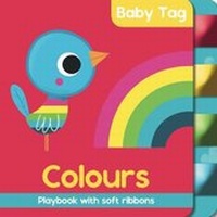 Enlarge image Cover: Colours - Bookoli Limited