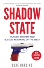 Cover: Shadow State - Guardian Faber Publishing