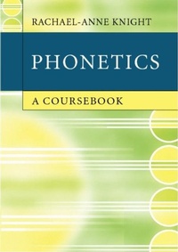 Enlarge image Cover: Phonetics - Cambridge University Press