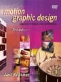 Cover: Motion Graphic Design - Routledge
