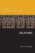 Cover: Galatians - HippoBooks
