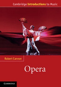 Enlarge image Cover: Opera - Cambridge University Press