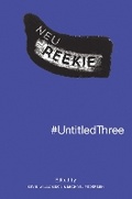 Cover: #UntitledThree - Polygon An Imprint of Birlinn Limited