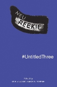 Enlarge image Cover: #UntitledThree - Polygon An Imprint of Birlinn Limited