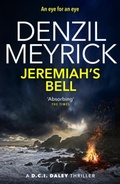 Cover: Jeremiah's Bell - Polygon An Imprint of Birlinn Limited