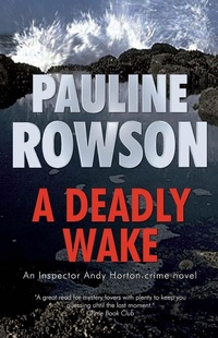 Enlarge image Cover: A Deadly Wake - Fathom