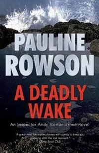 Enlarge image Cover: A Deadly Wake - Fathom