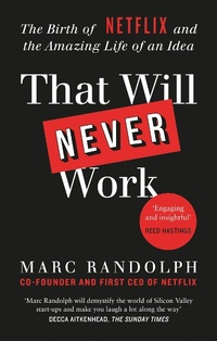 Abbildung von: That Will Never Work - Endeavour