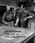 Cover: KIP GRESHAM - The Heong Gallery at Downing College