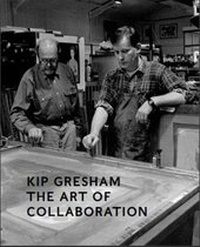 Enlarge image Cover: KIP GRESHAM - The Heong Gallery at Downing College