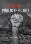 Cover: Enacting a Public Theology - SUN MeDIA