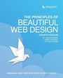 Cover: The Principles of Beautiful Web Design, 4e - SitePoint Pty Ltd